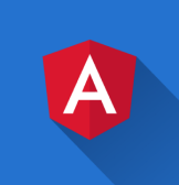 logo da angular